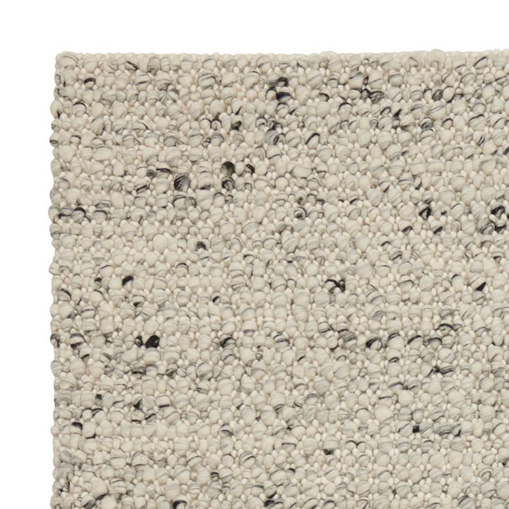 Sigri rug 170x240 cm - grey - Linie Design