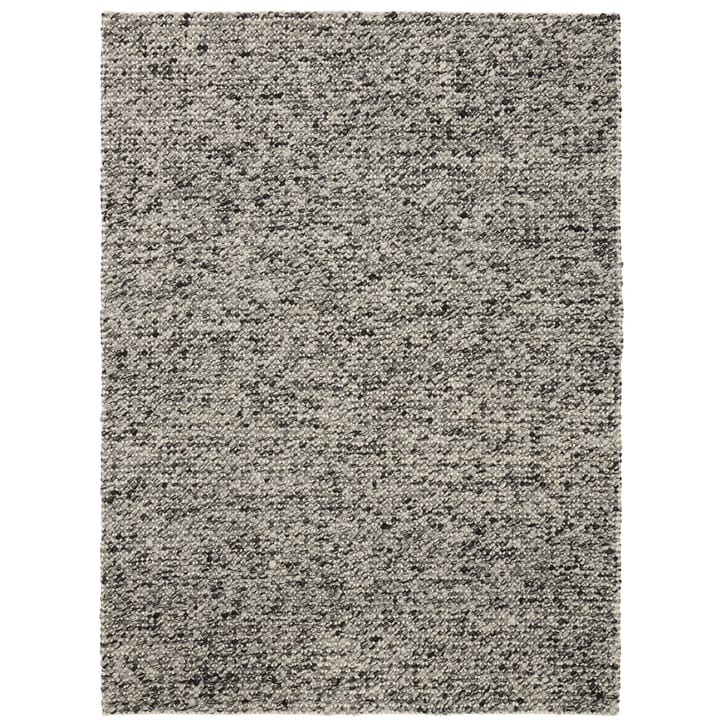 Sigri rug 200x300 cm - charcoal - Linie Design