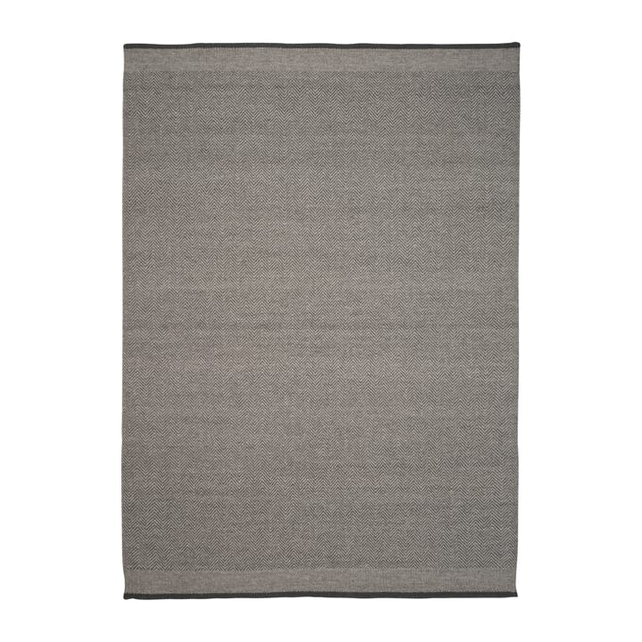 Stratum Echo wool carpet - Granite. 140x200 cm - Linie Design