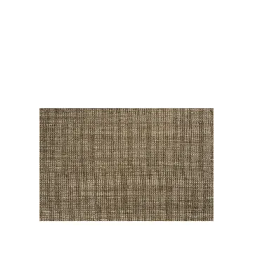 Surface doormat - Natural, 50x80 cm - Linie Design