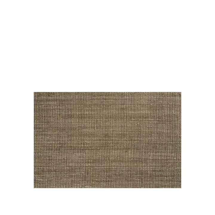 Surface doormat, Natural, 50x80 cm Linie Design