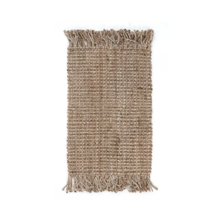 Surface rug from Linie Design - NordicNest.com