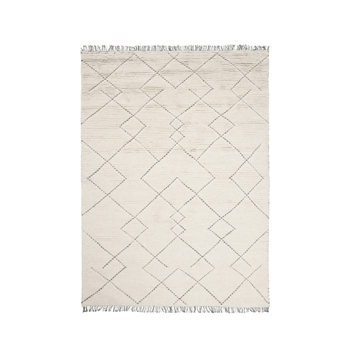 Torun rug - Earth, 140x200 cm - Linie Design