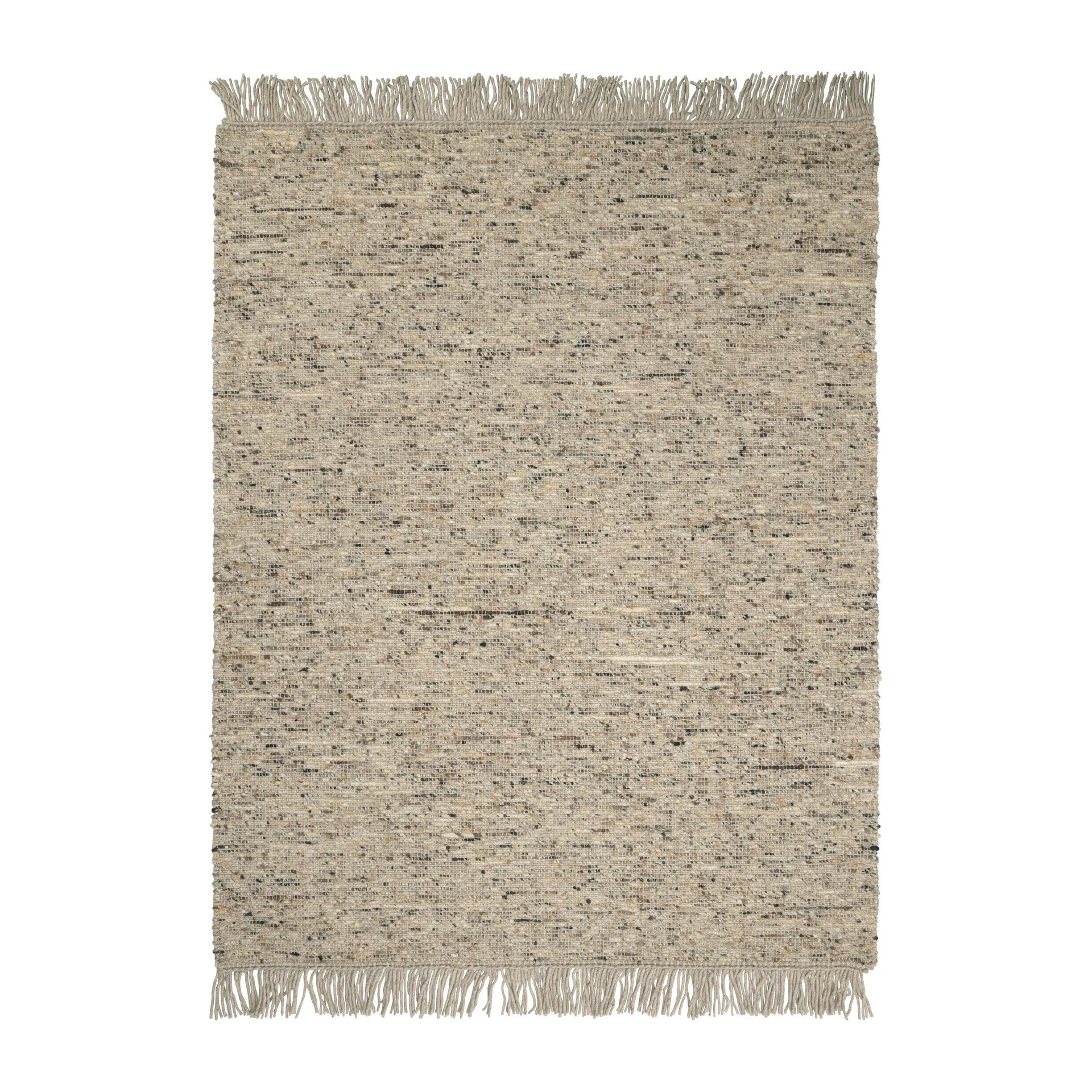 Valdi rug 140x200 cm, Beige Linie Design