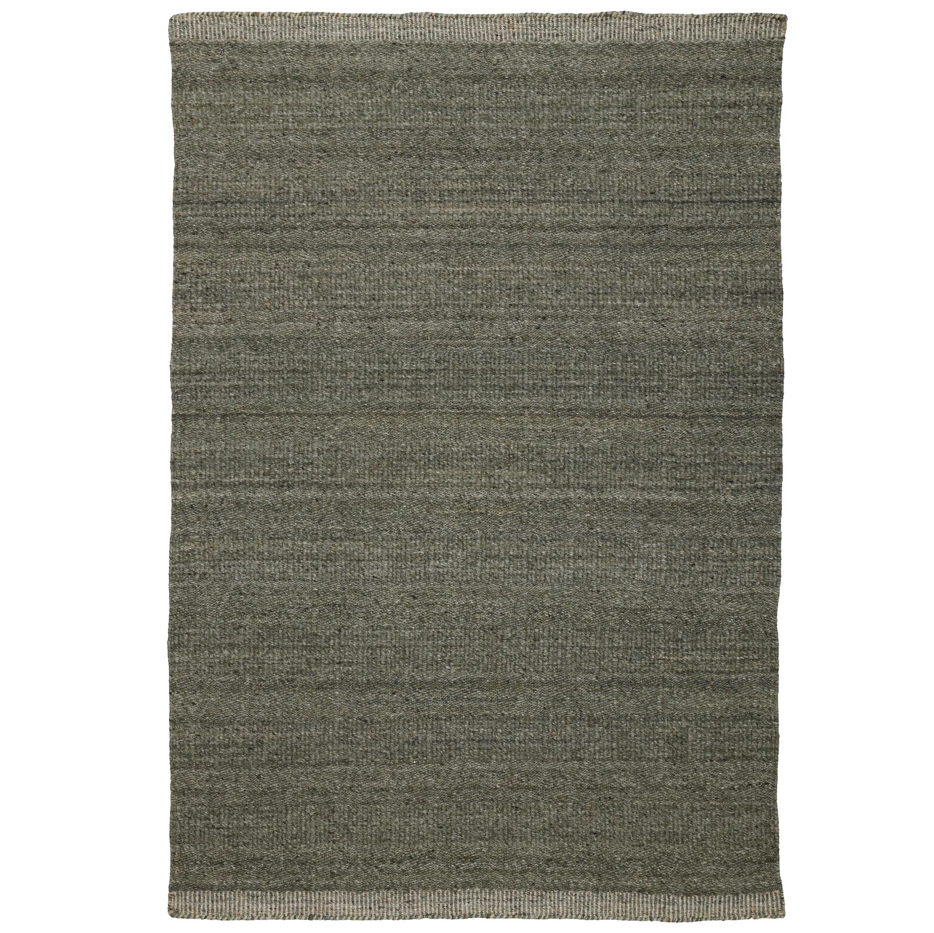 Versanti wool carpet 140x200 cm, Green Linie Design