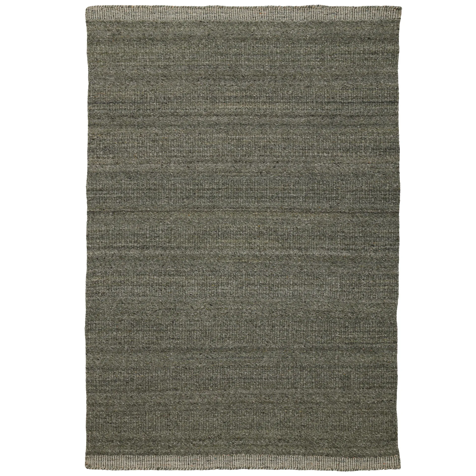 Versanti wool carpet 250x350 cm, Green Linie Design