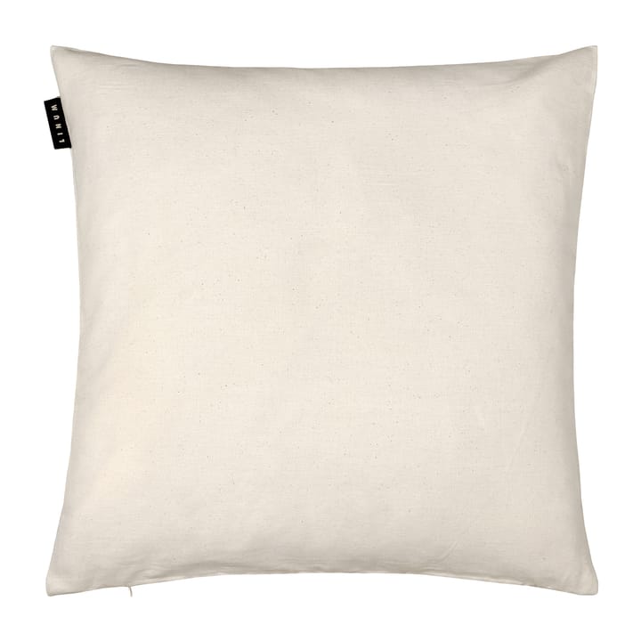 Annabell pillowcase 50x50 cm - Beige - Linum