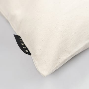 Annabell pillowcase 50x50 cm - Beige - Linum