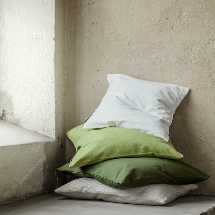 Annabell pillowcase 50x50 cm, Beige Linum