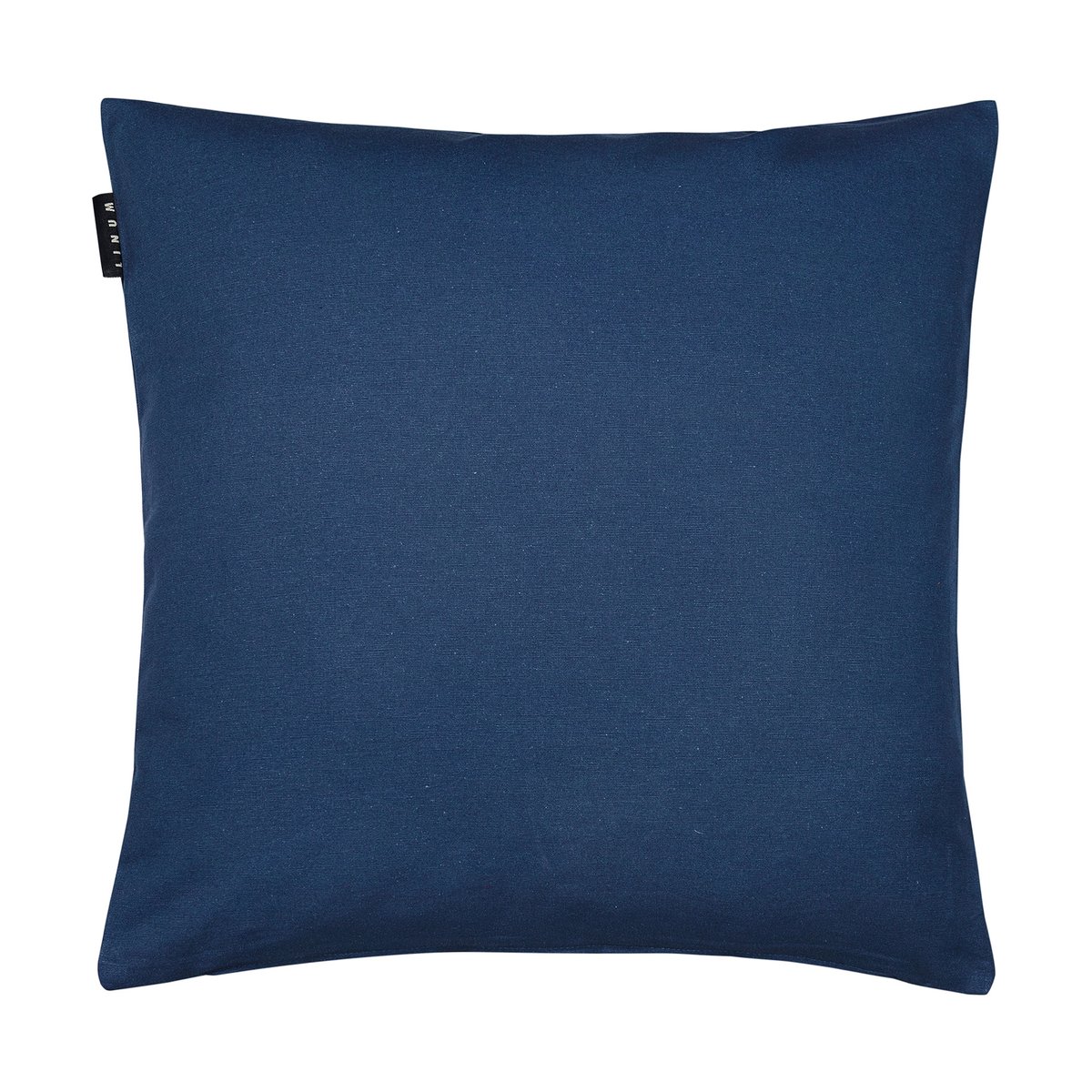Linum Annabell pillowcase 50x50 cm Indigo blue