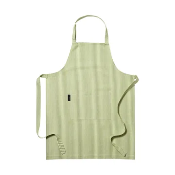 Emma apron - Moss green - Linum