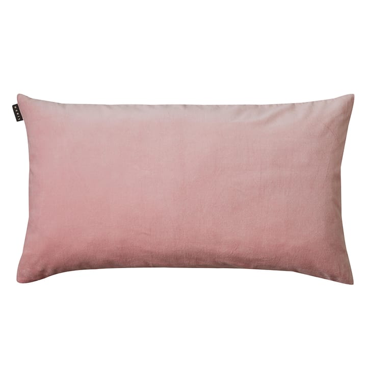 Paolo cushion cover 50 x 90 cm - pink - Linum