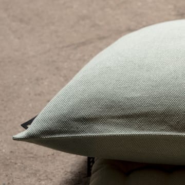 Pepper cushion cover 40x40 cm - Light ice green - Linum