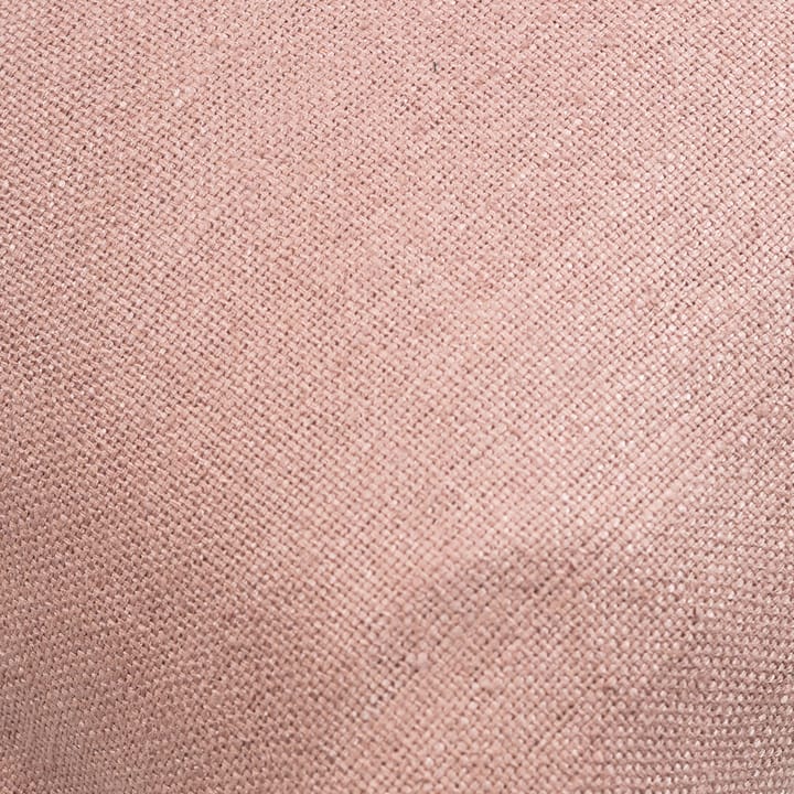 Seta pillowcase 50x50 cm - Pink - Linum