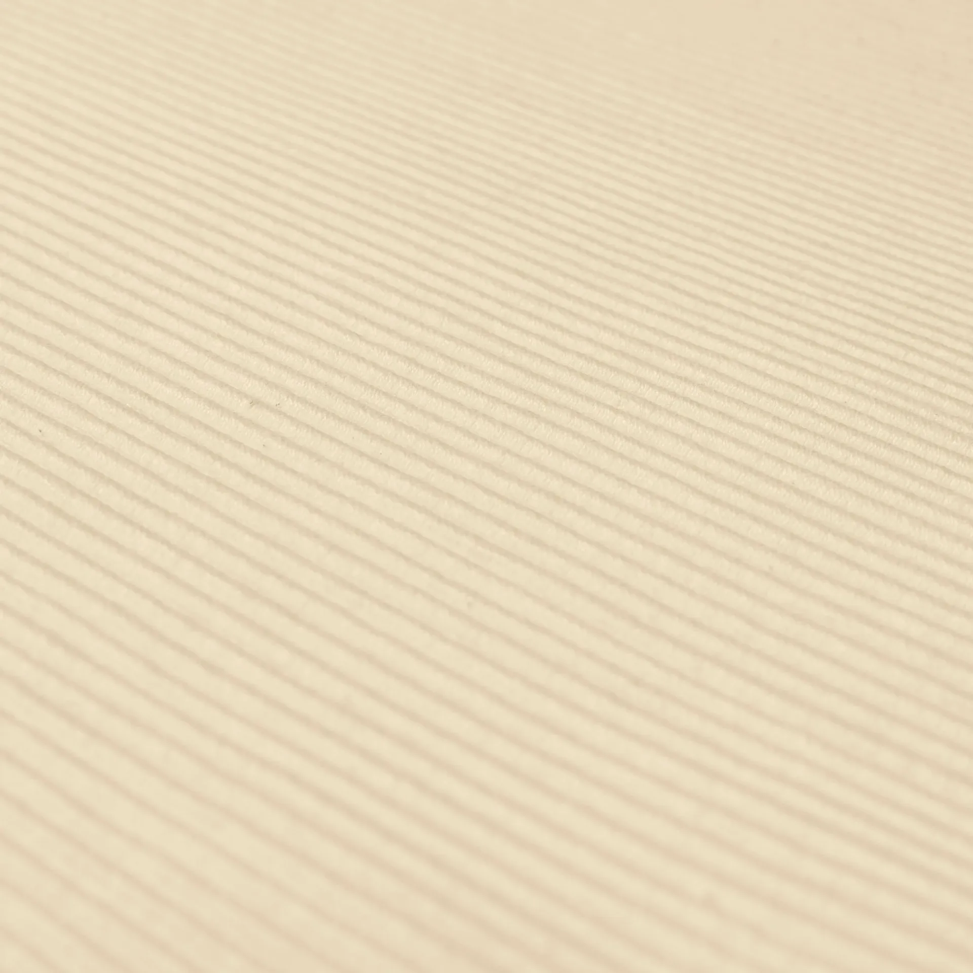 Uni placemat 35x46 cm 2-pack, Creamy Beige Linum