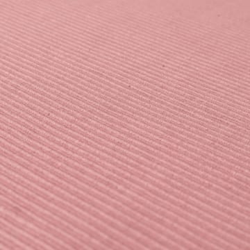 Uni placemat 35x46 cm 2-pack - Misty Pink - Linum