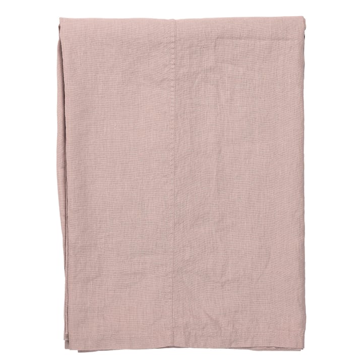 West bedspread 250x260 cm - dusty pink - Linum