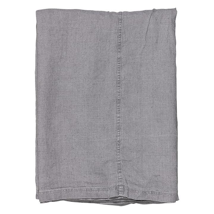 West bedspread 250x260 cm - light stone grey - Linum