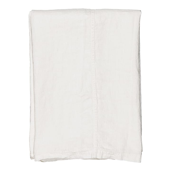West bedspread 250x260 cm - white - Linum