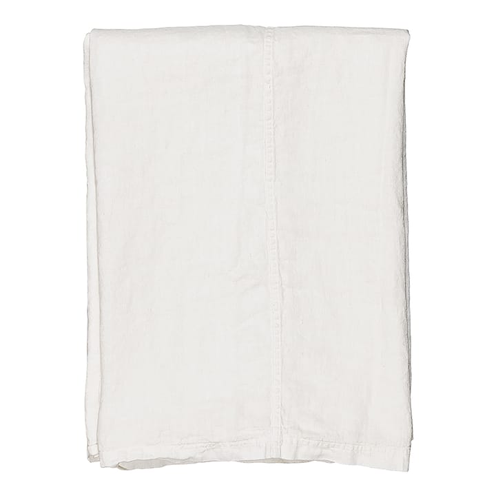 West bedspread 250x260 cm - white - Linum