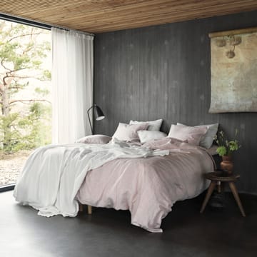 West bedspread 250x260 cm - white - Linum