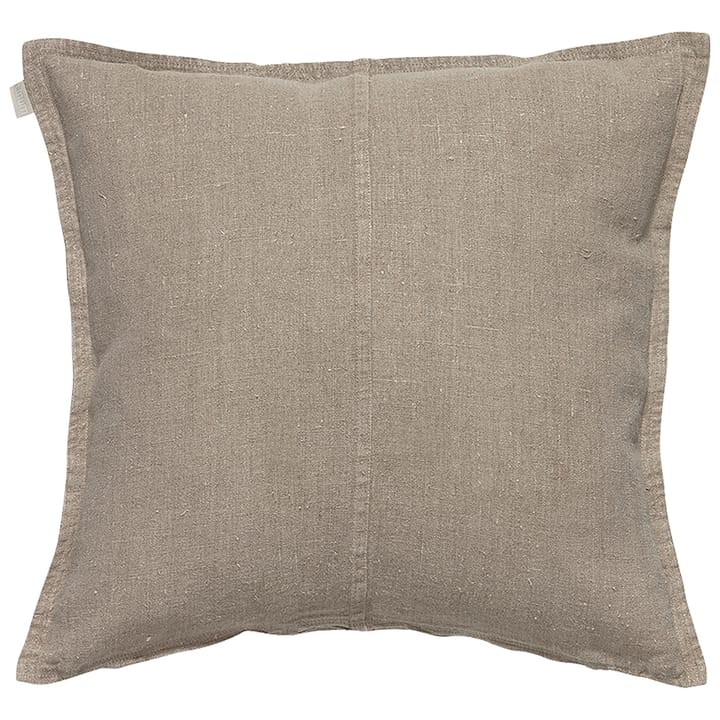 West cushion cover 50x50 cm - Linnen beige - Linum