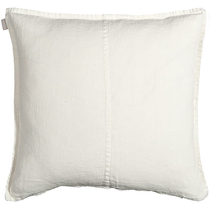 West cushion cover 50x50 cm - White - Linum