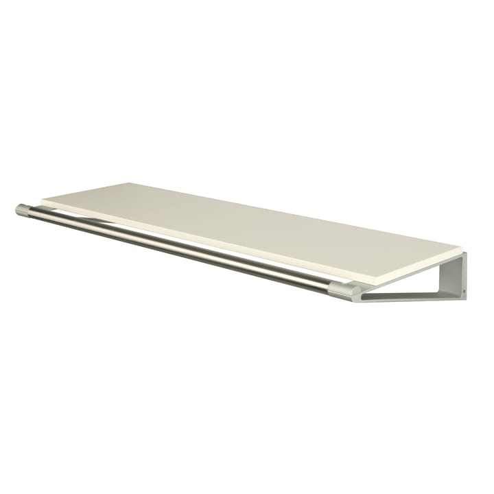 Knax hat shelf - white - LoCa