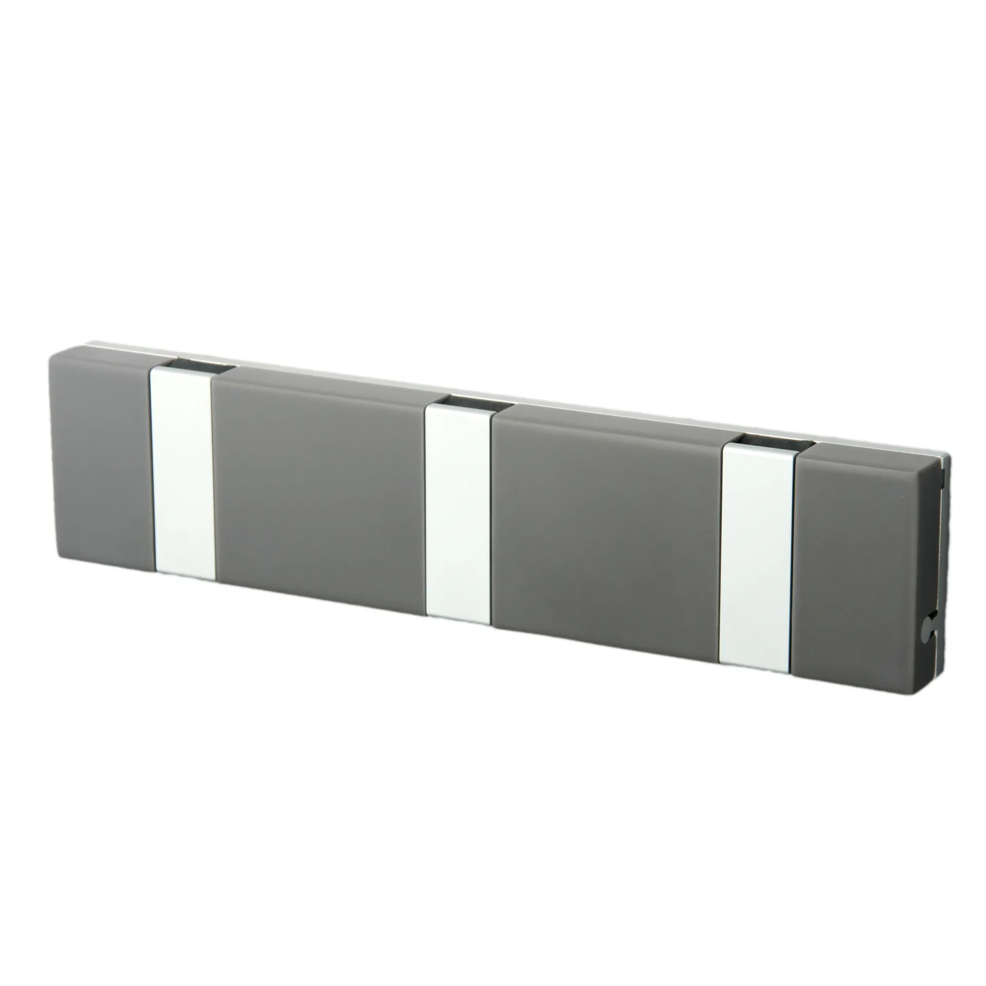 Loca Knax hanger 20 cm komposit, grey LoCa