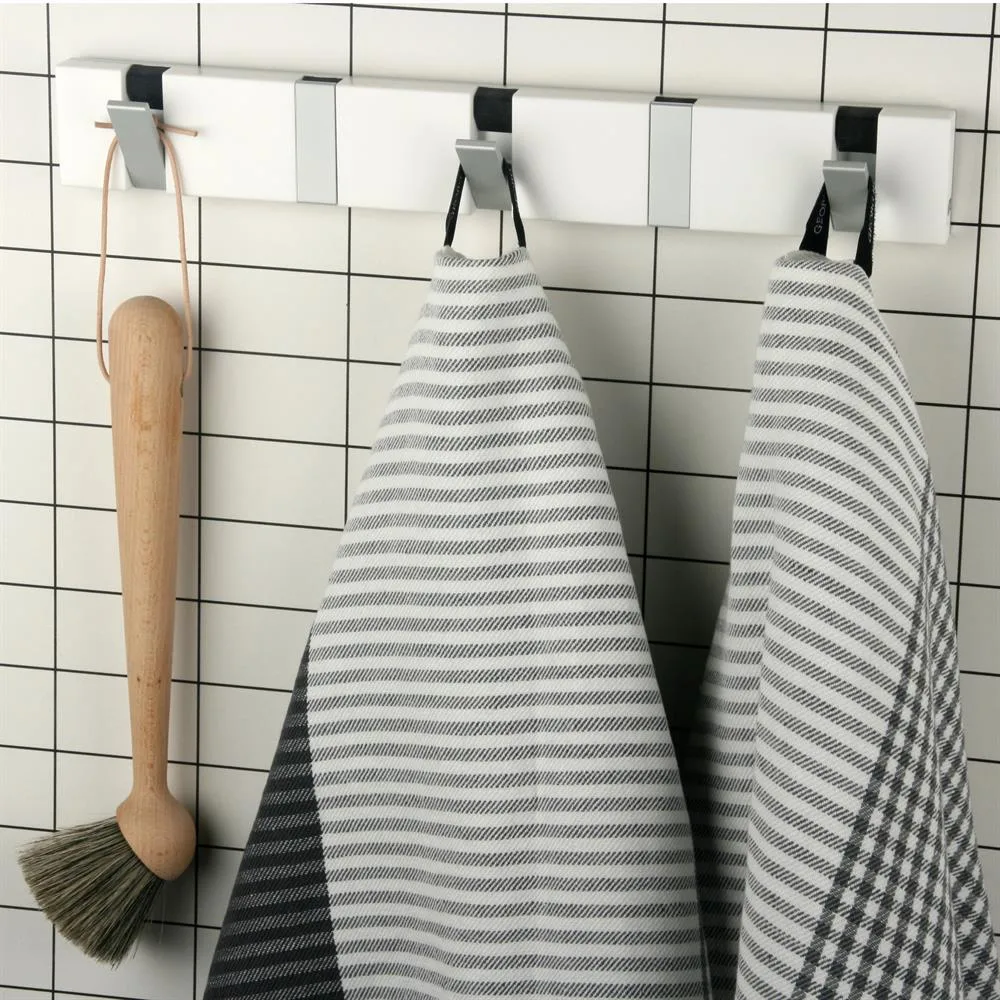 Loca Knax hanger 33 cm komposit, white LoCa