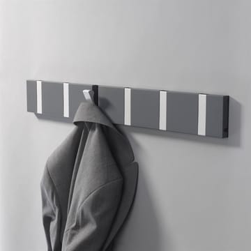 Loca Knax hanger 40 cm - white-grey - LoCa