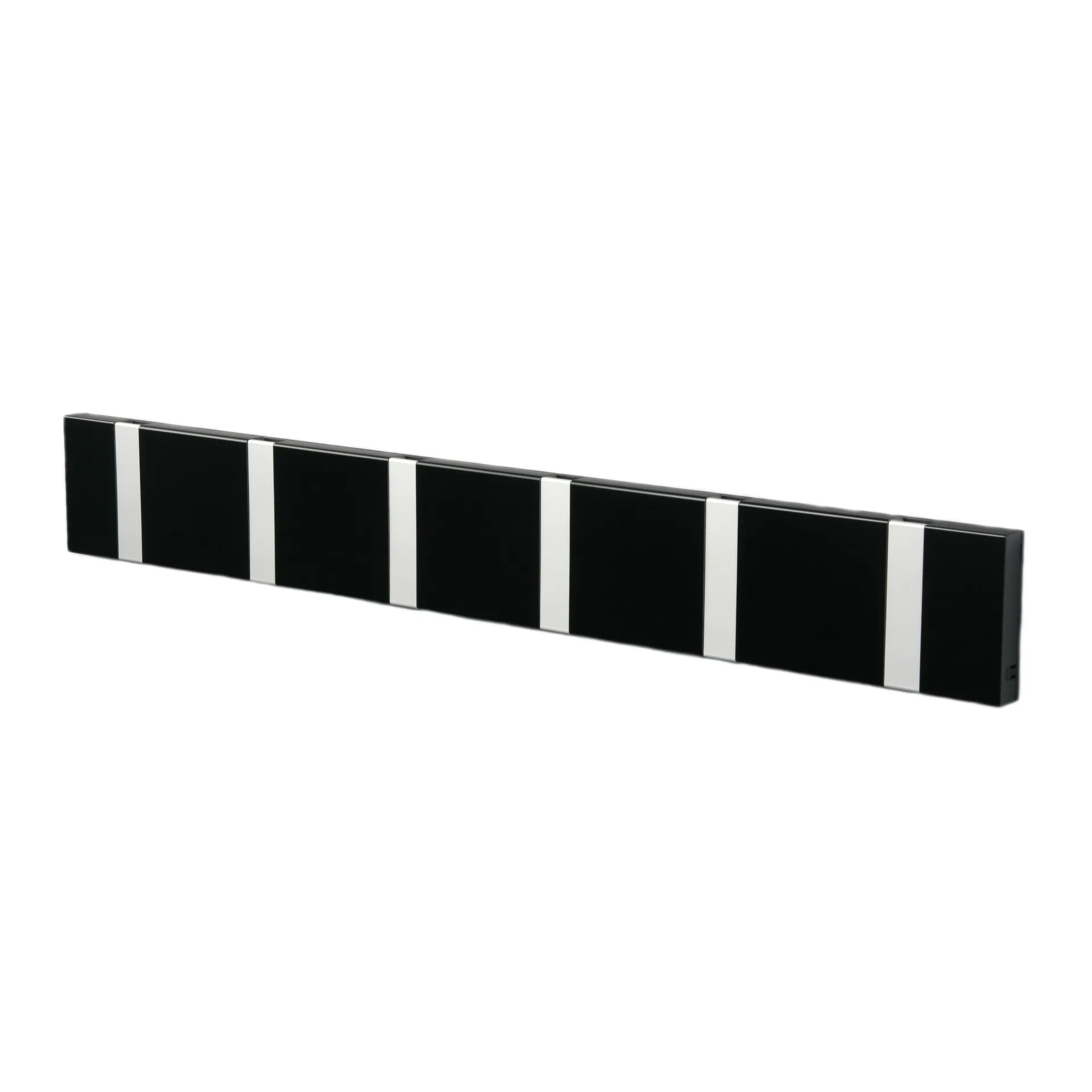 Loca Knax hanger 60 cm, black-grey LoCa