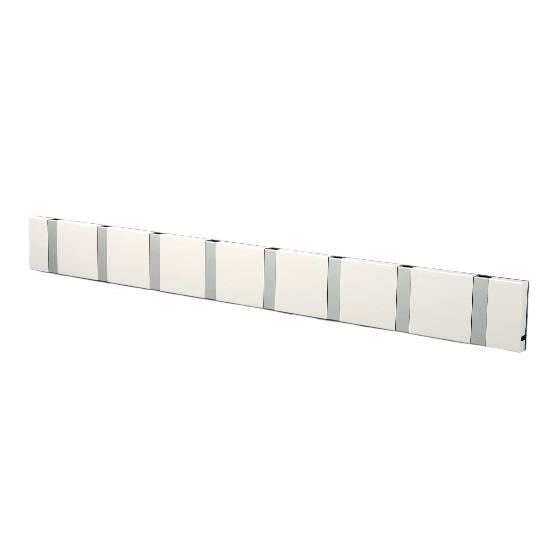 Loca Knax hanger 80 cm, white-grey LoCa