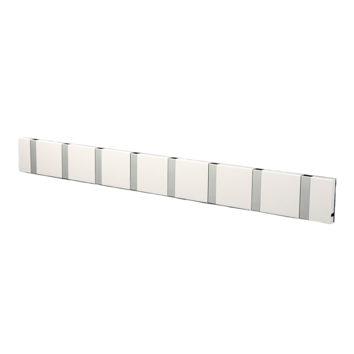 LoCa Loca Knax hanger 80 cm white-grey