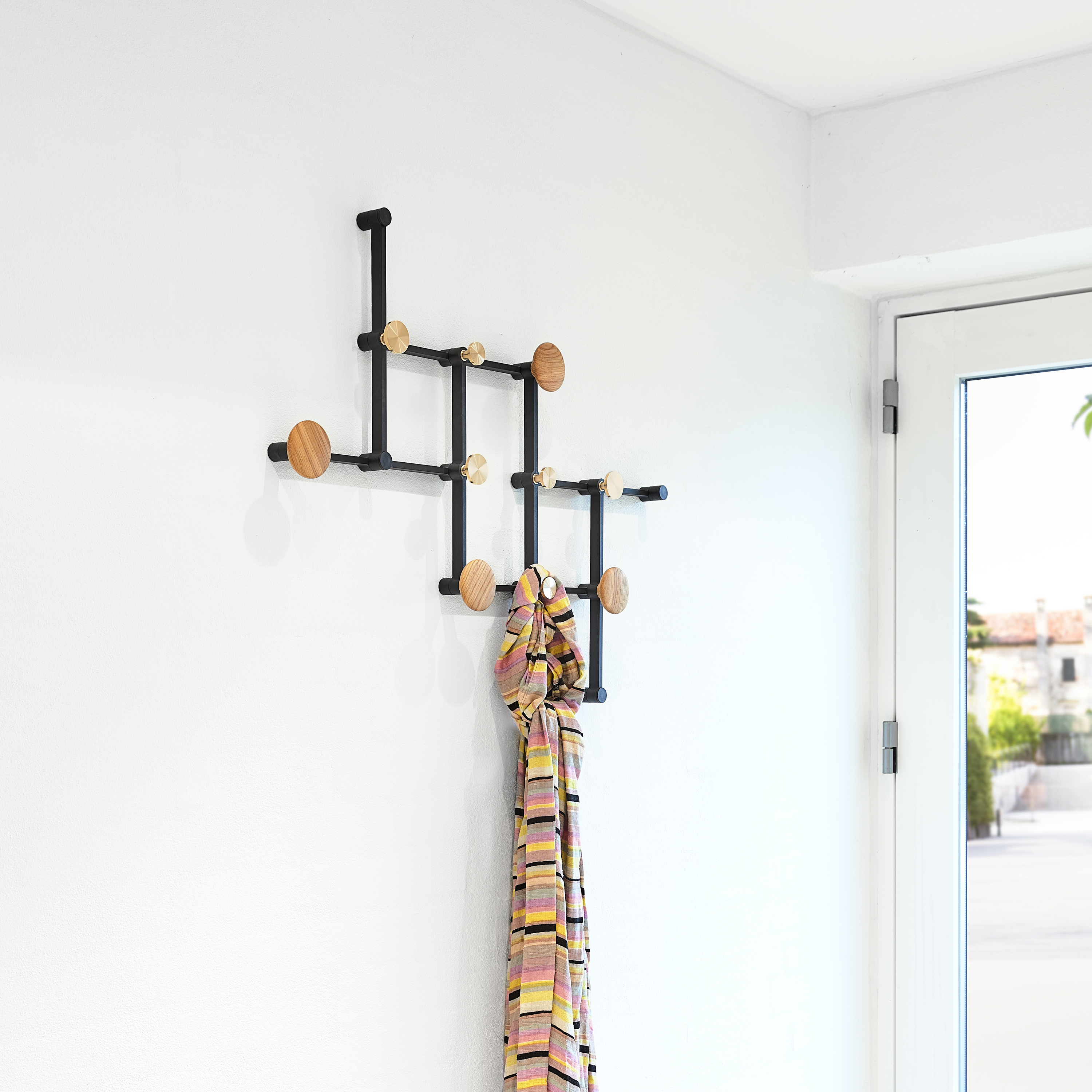 X•TEND hanger from LoCa - NordicNest.com