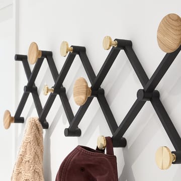 X•TEND hanger - oak - LoCa