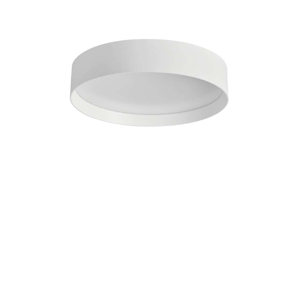 Loom Design Lucia 35 ceiling lamp White | Scandinavian Design | Ceiling lights | White