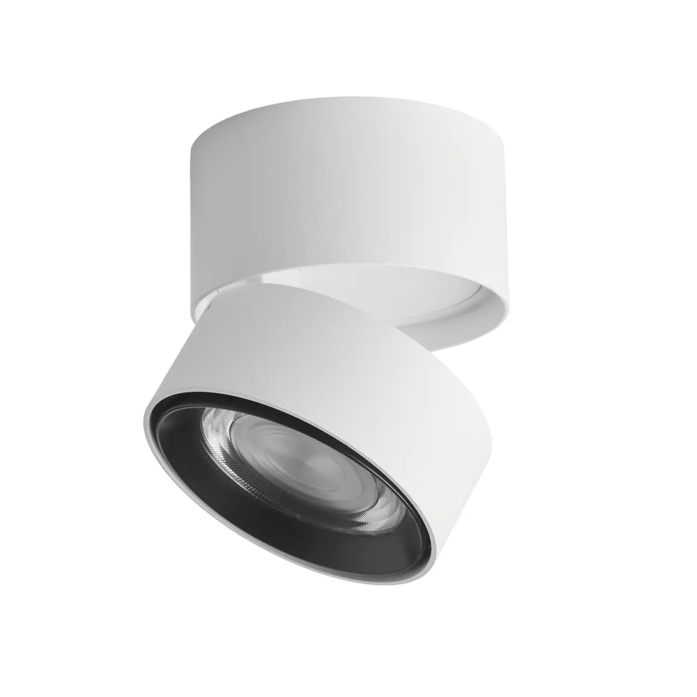 Loom Design Ray Spot spotlight White | Scandinavian Design | Pendant lamps | White