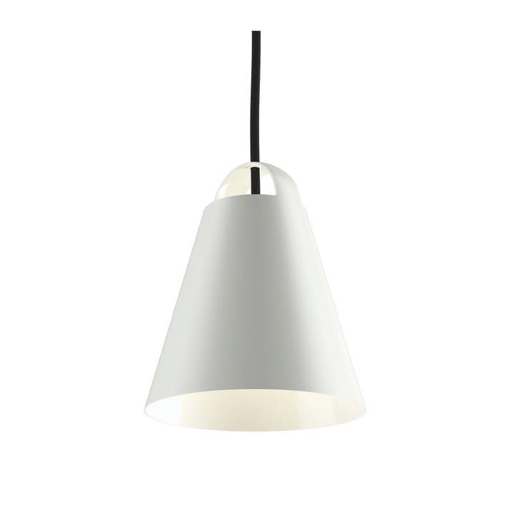 Above pendant lamp Ø17.5 cm - White - Louis Poulsen