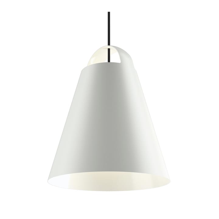 Above pendant lamp Ø40 cm - White - Louis Poulsen