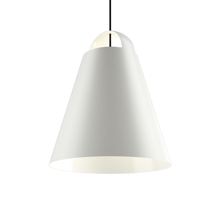 Above pendant lamp - White Ø40cm, LED - Louis Poulsen