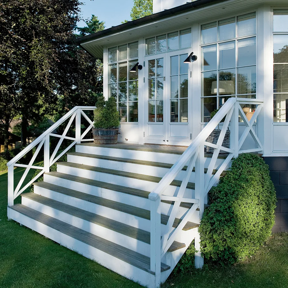 AJ 50 wall lamp, Aluminum Louis Poulsen