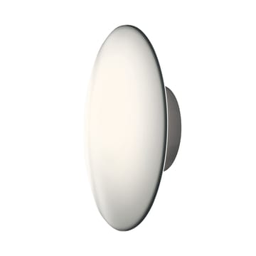 AJ Eklipta ceiling lamp-wall lamp Ø22 cm - White opal - Louis Poulsen