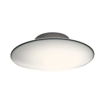 AJ Eklipta ceiling lamp-wall lamp Ø22 cm - White opal - Louis Poulsen
