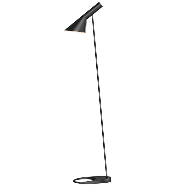 AJ floor lamp - Black - Louis Poulsen