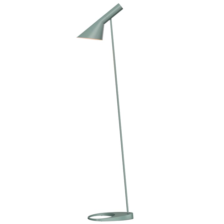 AJ floor lamp - Light petroleum - Louis Poulsen