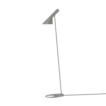 AJ floor lamp - Warm grey - Louis Poulsen