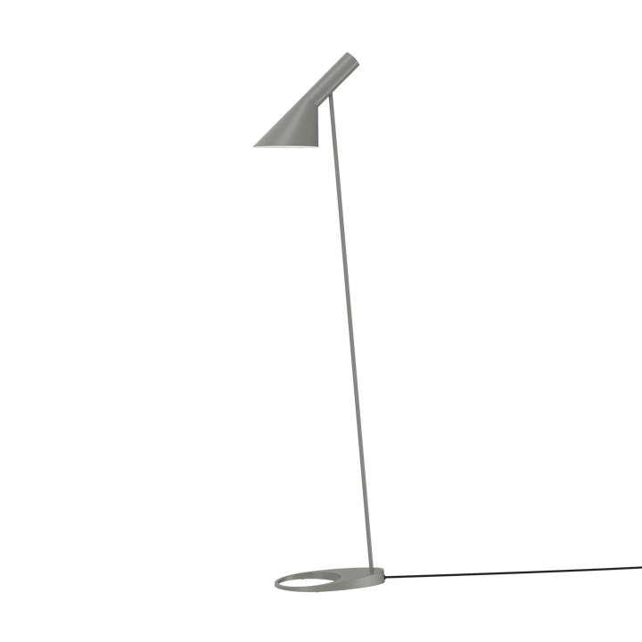 AJ floor lamp - Warm grey - Louis Poulsen