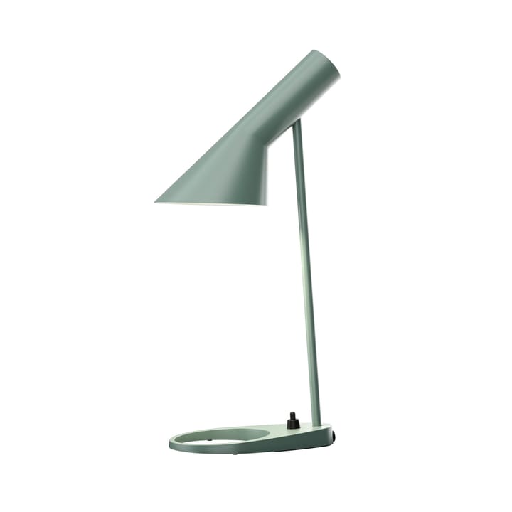 AJ MINI table lamp - light petroleum - Louis Poulsen