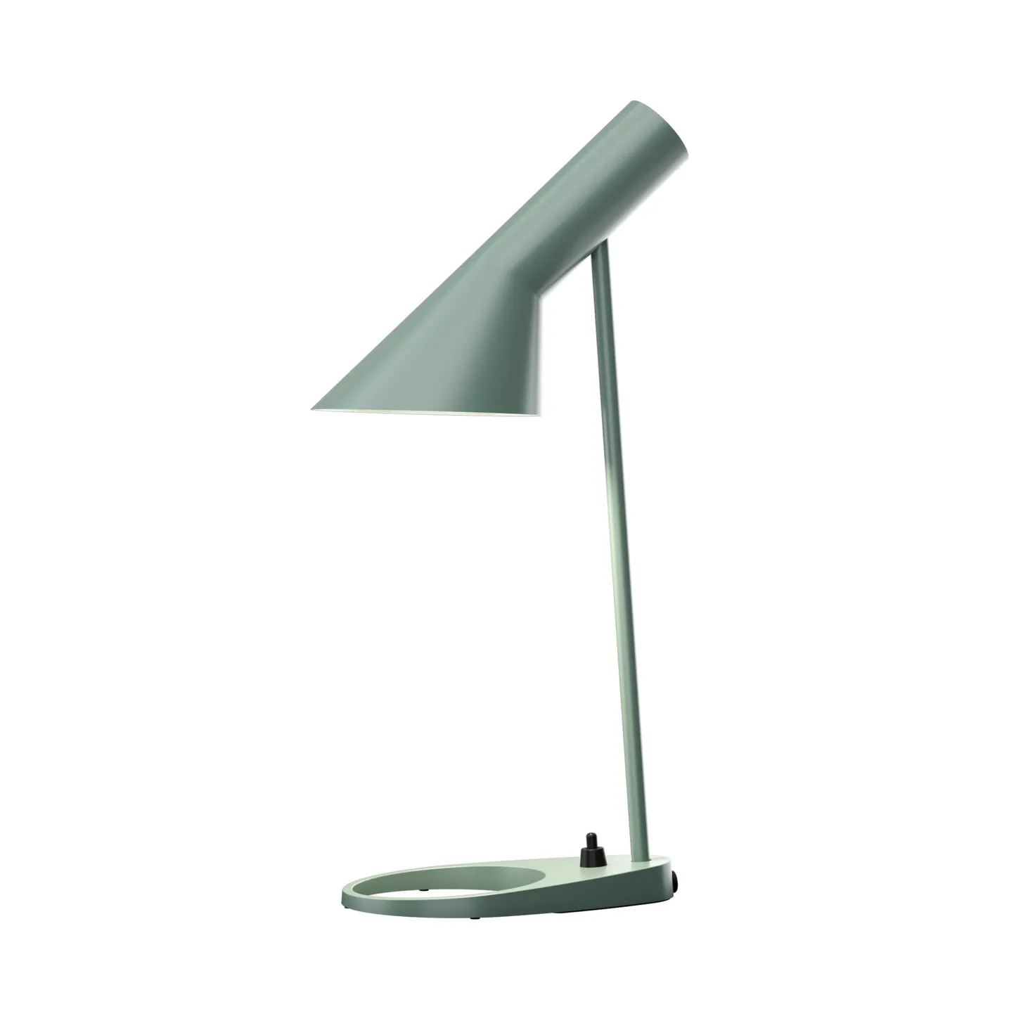 AJ MINI table lamp, Light petroleum Louis Poulsen